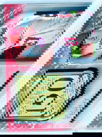 2019 Topps 150th Anniversary Commemorative medallion #AMM-MT Mike Trout RED