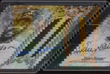 2022 Topps Dynasty Dave Parker