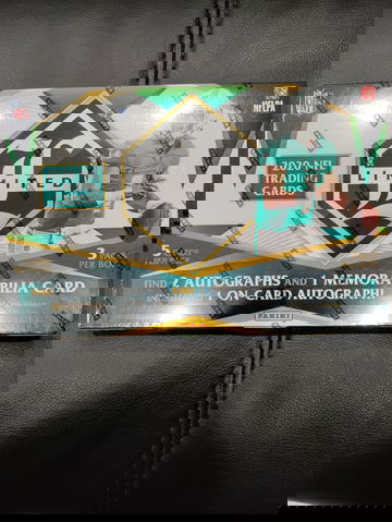 2020 Limited Football Hobby Bow. Burrow, Herbert, Tua, Hurts, Taylor 