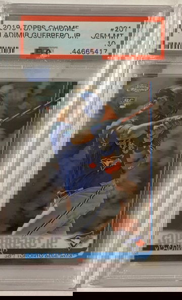 Vladimir Guerrero Jr.