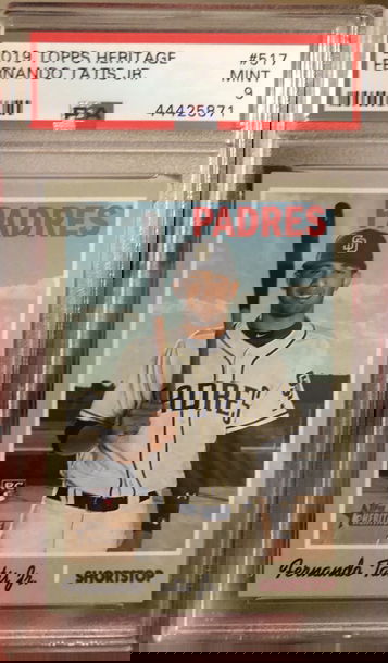 Fernando Tatis Jr 44425871