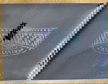 2024 Topps Brooklyn Collection box