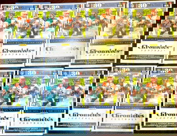 Chronicles Hanger Lot of 8