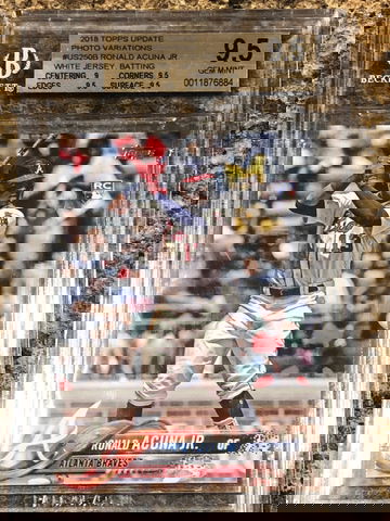 Ronald Acuna 