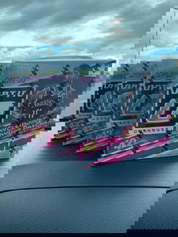 2019-2020 Optic Mega (3Boxes)