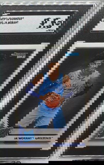 Ja Morant SGC 9.5