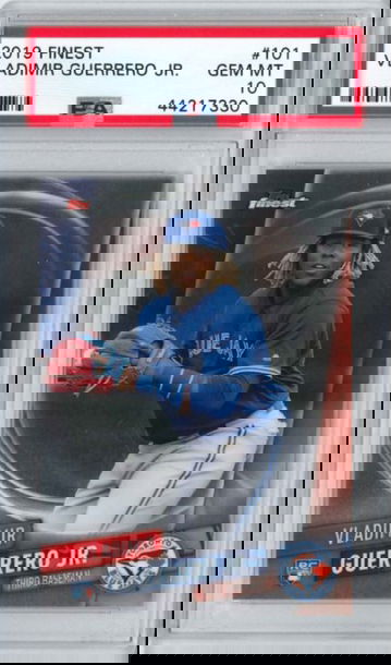 Vladimir Guerrero Jr.