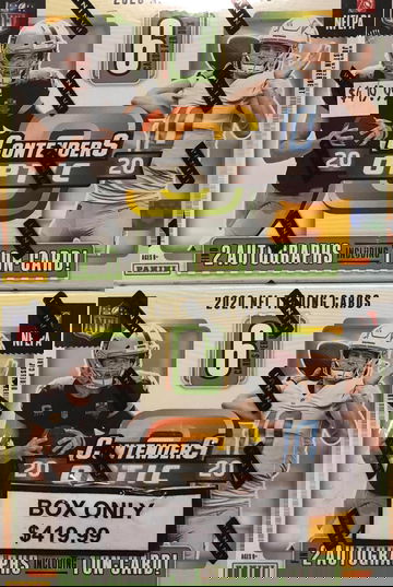 2X Optic Contenders THANK YOU ANDREW!