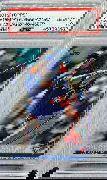 Vladimir Guerrero Jr.