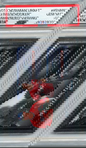 Royce Lewis / Brent Rooker