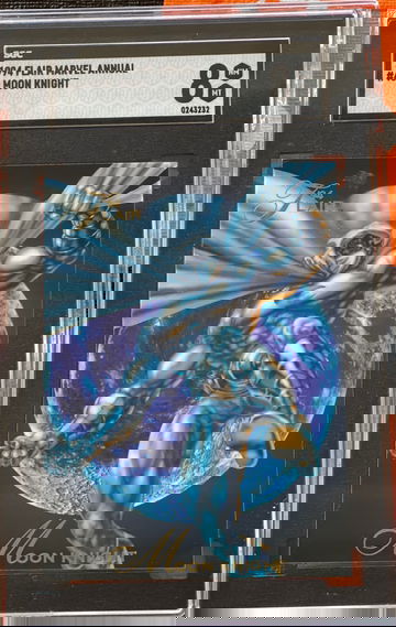 Moon Knight