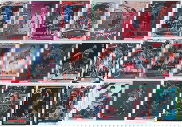 Rui Hachimura NBA Rookie Lot | Wizards | Lakers (Basketball) 🏀🏀