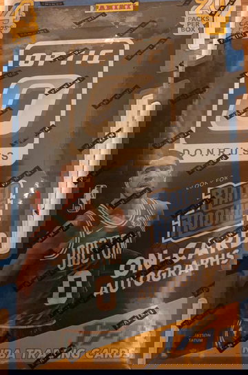 2017-18 optic sealed box hobby