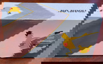 Pokemon Celebrations Ultra Premium Collection TCG 25th Anniversary New & Sealed