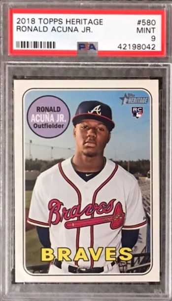 Ronald Acuna Jr