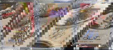 (3) Miami Heat Auto Lot