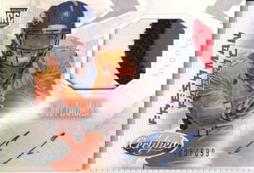 2014 Certified Cody Latimer #212 RC Auto Relic 405/699