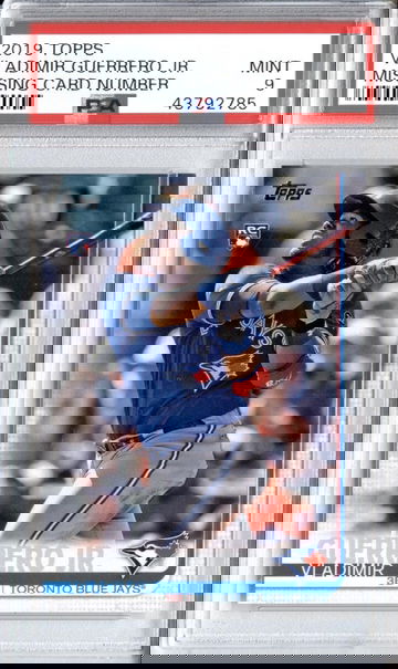 Vladimir Guerrero Jr