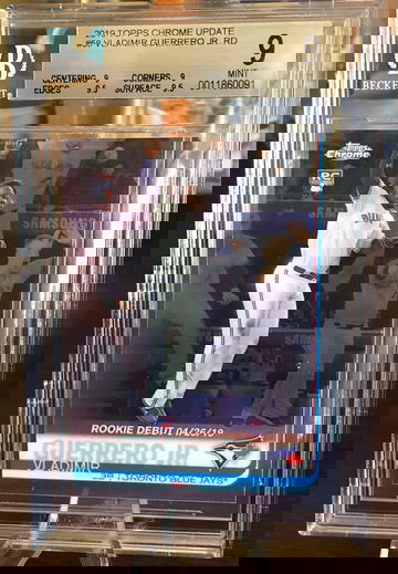 Vladimir Guerrero Jr.