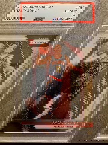 Trae Young 