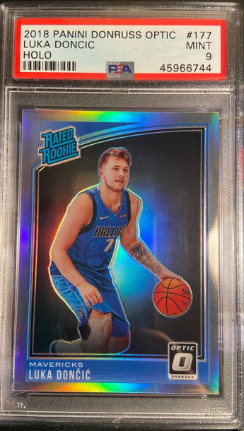 Luka Doncic