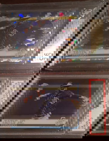 Fernando Tatis Jr. Lot