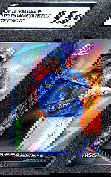 Vladimir Guerrero Jr 