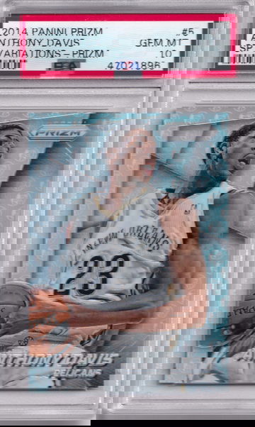 ANTHONY DAVIS