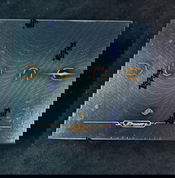 2024 Dune Topps Chrome Sealed