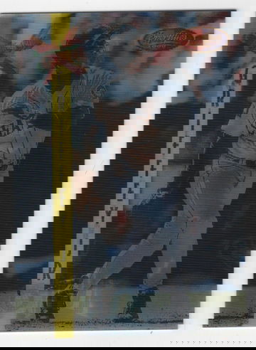 1994 SPORTFLICS KEN GRIFFEY JR # GG4 HOF - 3 CARDS