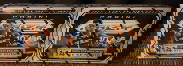 2020-21 Panini Prizm Basketball Mega Box Lot (2)