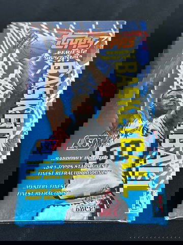 1996 Topps Series 2 BBCE Verified 36 Packs