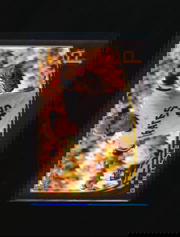 2013 Topps Chrome Update MB 20 Gerrit Cole Black Refractor RC /99 NICE