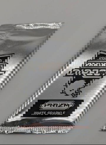 2020 prizm football white sparkle pack Burrow/Hurts/Herbert/