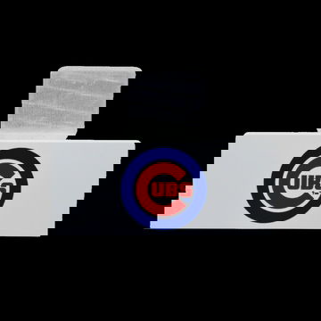 Chicago Cubs™ Adjustable Card Stand