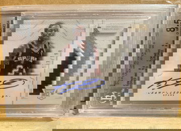 2012-13 national treasures kawhi leonard rpa auto /199 auto 10