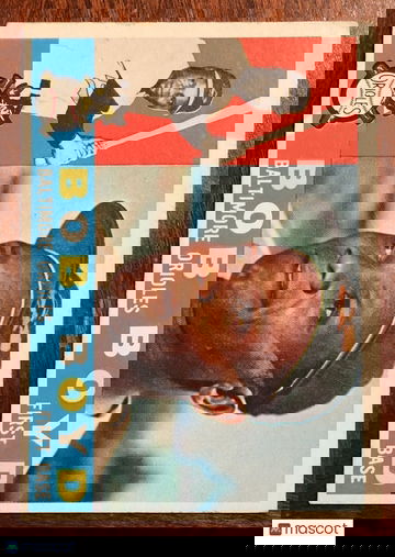 Bob Boyd 1960 Topps #207 Vintage Baltimore Orioles ⚾