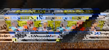 2020 Chronicles Mega Box Lot (2)