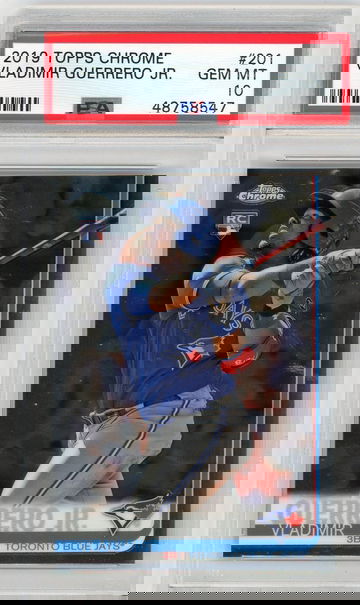 Vladimir Guerrero Jr.