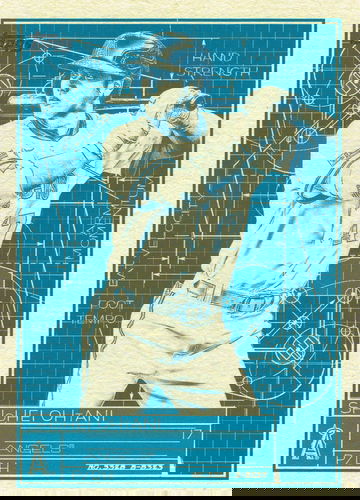 2024 Topps Shohei Ohtani Superstar Blueprints