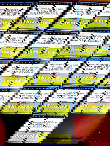 Chronicles Blaster Lot of 13