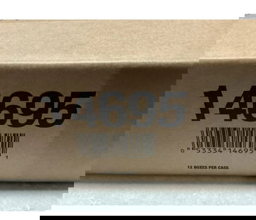 2023-24 Upper Deck Series 1 Hockey Hobby Case Bedard Easter Egg?