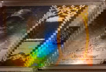 2022 Dynasty Frank Thomas /5