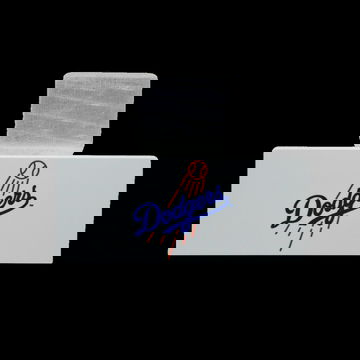 Los Angeles Dodgers™ Adjustable Card Stand