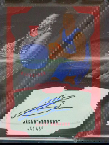 2018-19 Dominion Jalen Brunson RPA /49