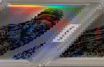 Topps Project 70 Ken Griffey Jr. Lauren Taylor Gold Foil #/70