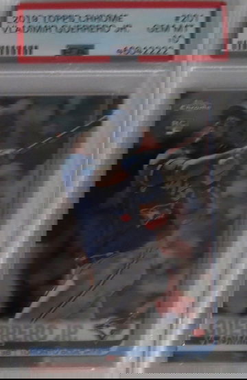 Vladimir Guerrero Jr.