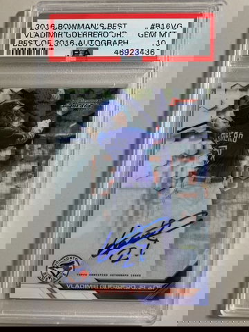 Vladimir Guerrero Jr