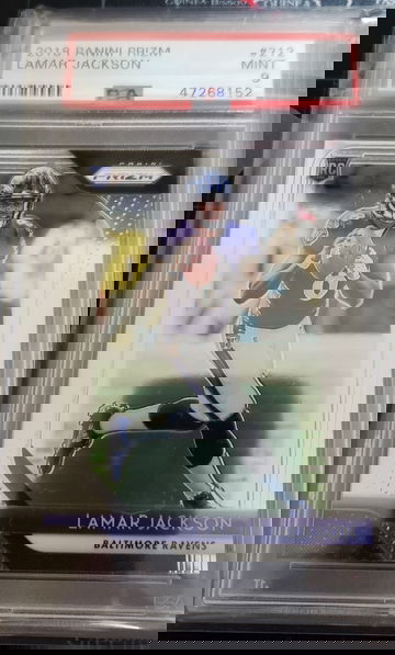 Lamar Jackson