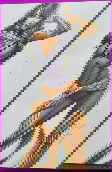 Phoenix Resurrection The Return of Jean Grey 1 Cover C